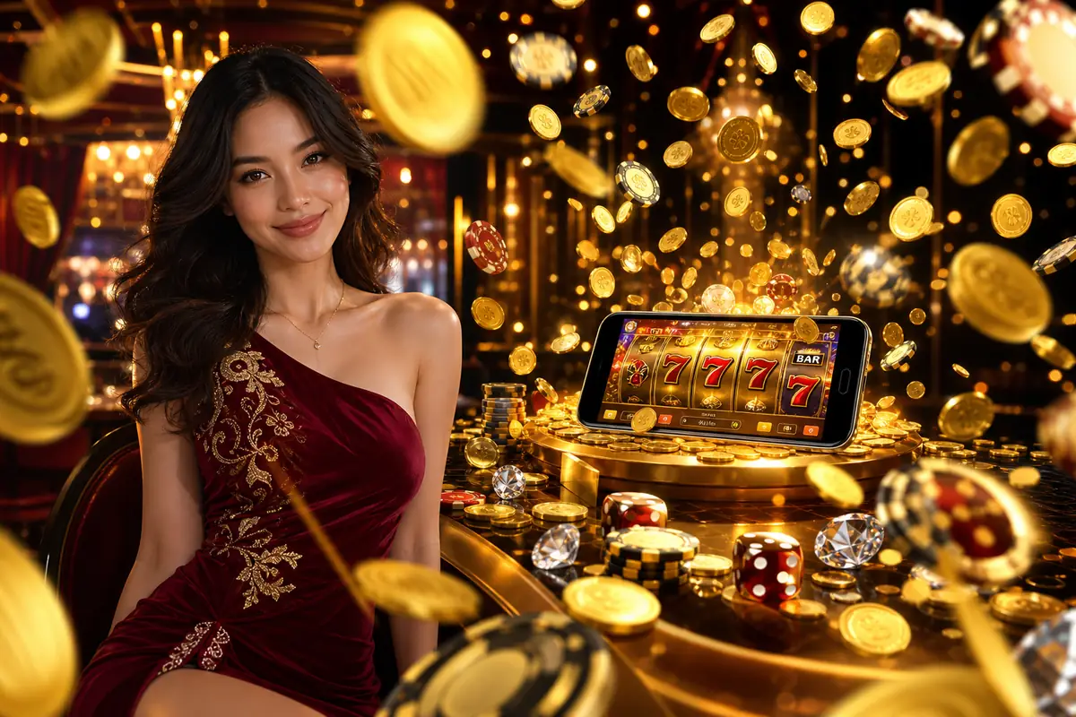 99etd VIP বোনাস ও ক্যাশব্যাক সুবিধা